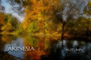 Akinesia - «Autumn»