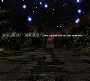 Epsilon Eridani - «Have You Ever Seen The Stars In The Trees»