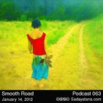 Sadayatana Podcast #63 «Smooth Road»