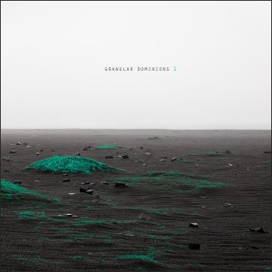 Depletion Region - «Granular Dominions 1»