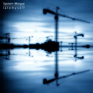 System Morgue & iatemyself - «Split»